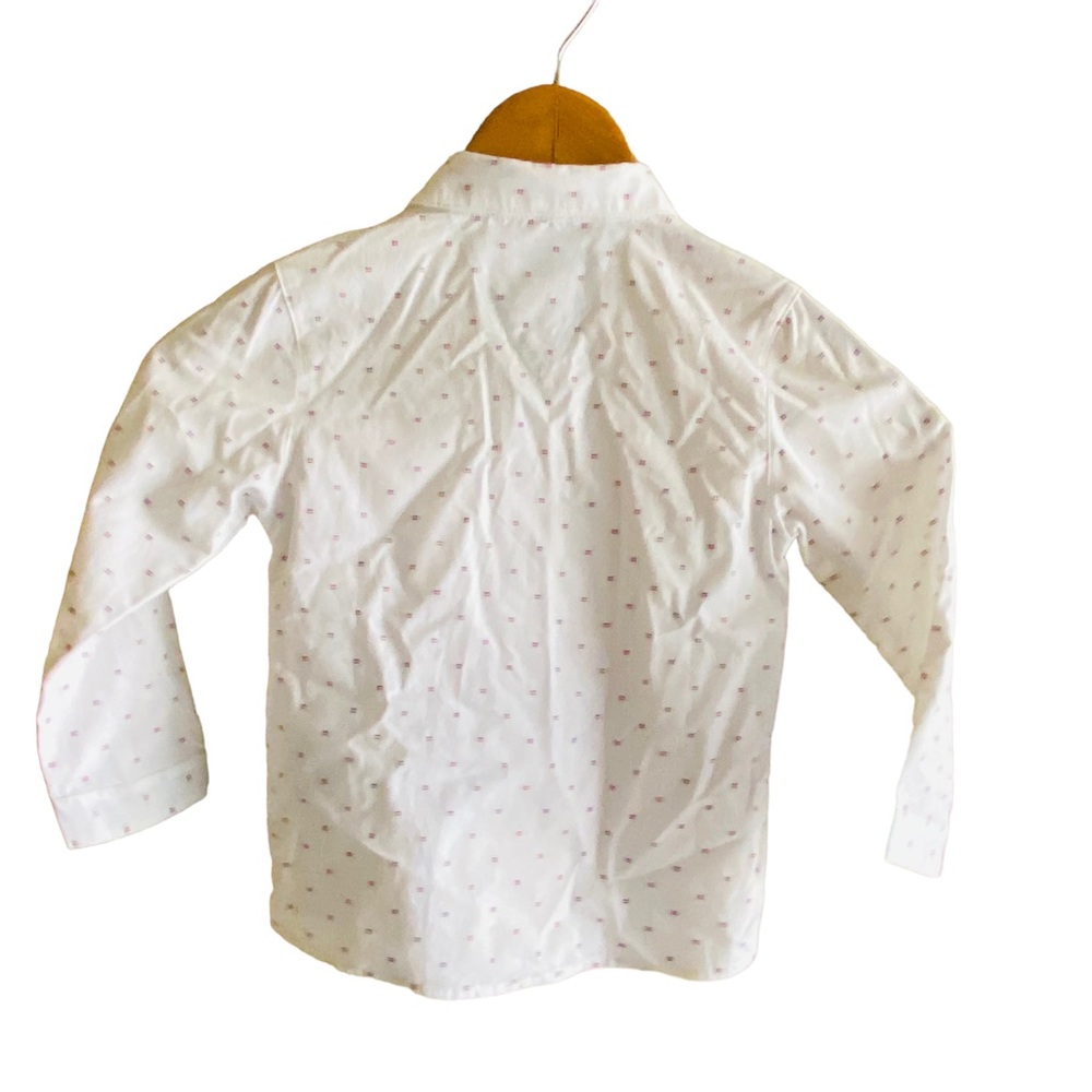 Mayoral NWT Toddler Button Down Shirt, 36 Months/ 3 years - Picture 2 of 6